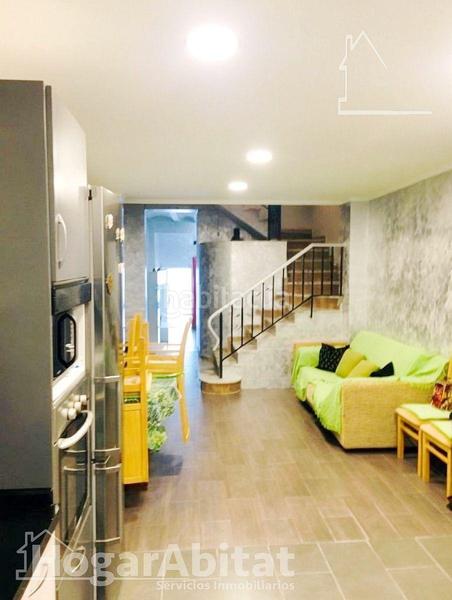 Foto 4733750d-254e-41d3-95c4-42c15a59d051. Semi detached house in Sueca Sueca