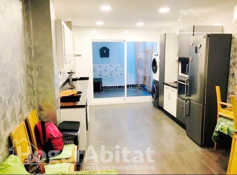 Foto 8e8c1631-00aa-494c-9b8f-57ebdd596a0a. Semi detached house in Sueca Sueca