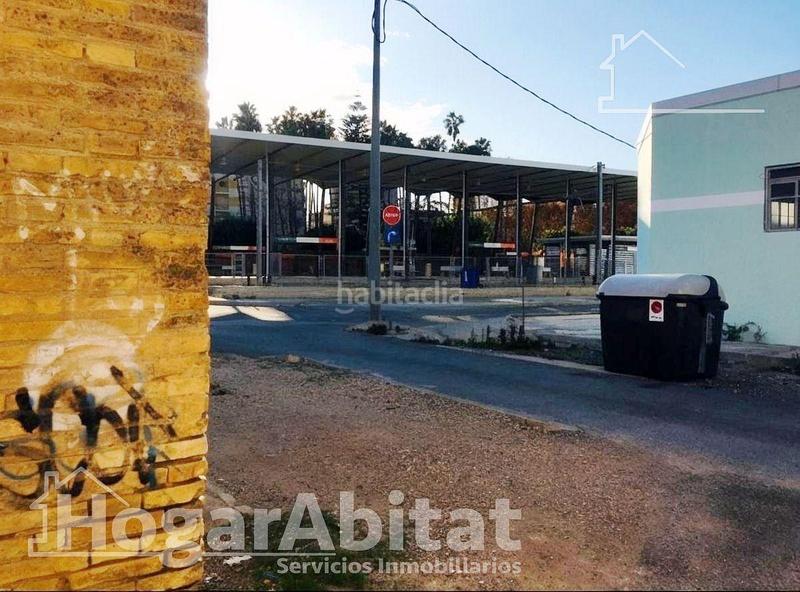 Foto bc96fd64-e437-4144-845c-5e0146f3f138. Semi detached house in Sueca Sueca