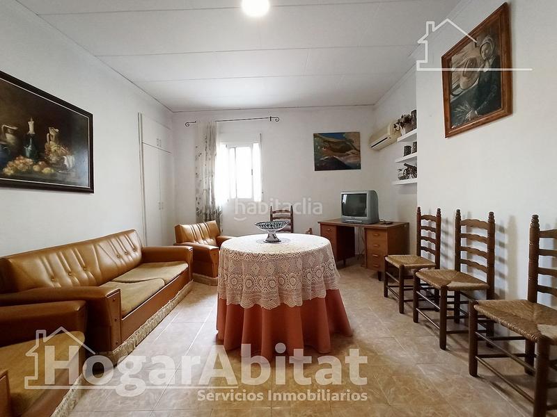 Foto 4a4a7993-78e8-4875-801a-693d690c48ea. Casa a Font d´en Carròs (la)