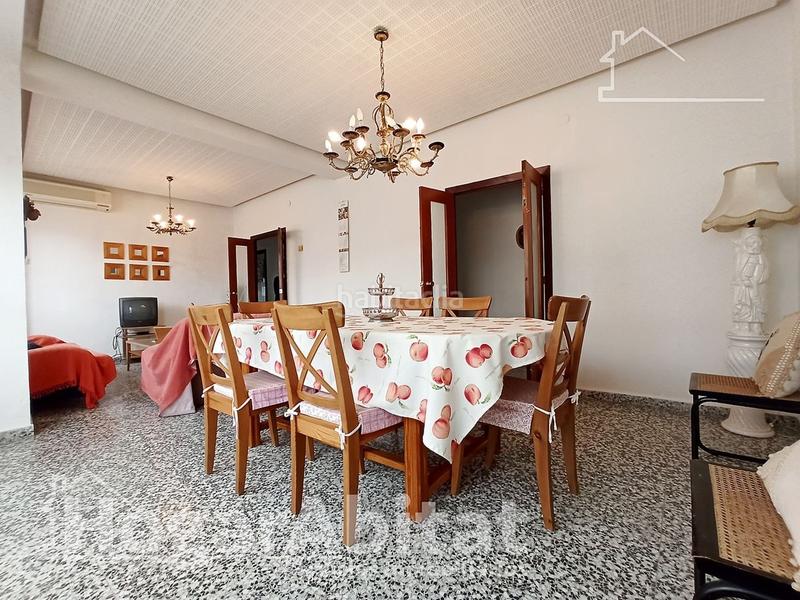 Foto 7baa7c58-2e1e-4769-ae62-21fb0fa60937. Casa a Font d´en Carròs (la)