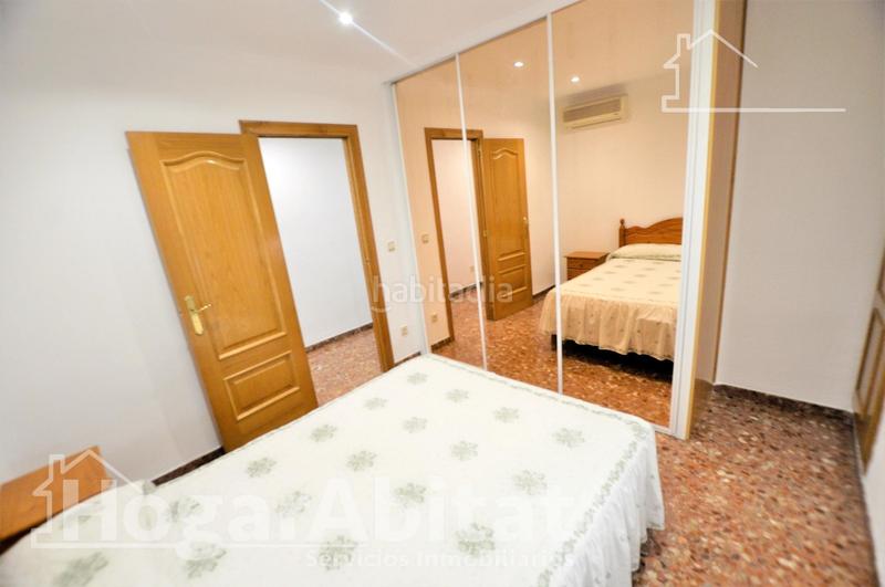 Foto 29b4a83a-7e66-48f3-a3e8-7390c01eaf63. Piso vistas despejadas! amplio, alto y muy luminoso con dos garajes y balcón en Puçol