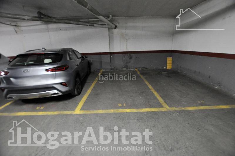 Foto 7a8b6be7-4d06-4fca-8d1c-81e58812337f. Piso vistas despejadas! amplio, alto y muy luminoso con dos garajes y balcón en Puçol