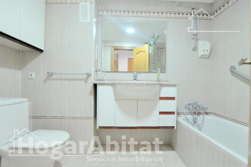 Foto 987f9ac5-91ab-412b-9073-8a10e3174f23. Piso vistas despejadas! amplio, alto y muy luminoso con dos garajes y balcón en Puçol