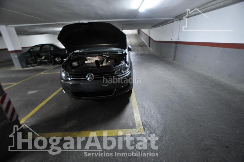 Foto d12b4558-97ea-4fd7-b641-ff115c4477f0. Piso vistas despejadas! amplio, alto y muy luminoso con dos garajes y balcón en Puçol