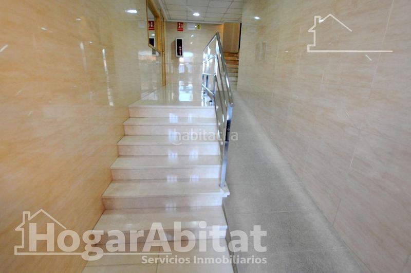 Foto d2b2d789-b22a-45d7-aed4-3d54f84c0d71. Piso vistas despejadas! amplio, alto y muy luminoso con dos garajes y balcón en Puçol