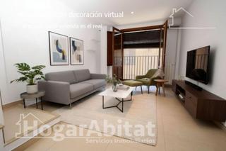 Appartement  Calle líria. Excelente zona! precioso dúplex seminuevo y exterior con ascenso