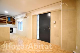 Local commercial  Calle pintor joan de joanes. Perfecto para invertír! local comercial reformado y económico, e