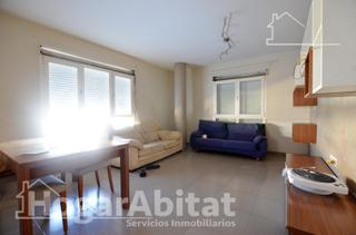 Appartement  Calle joan carles i. Amplio con garaje, balcón y ascensor