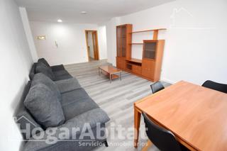 Appartement  Calle joaquín febrer carbó. Zona de la uji! precioso, amplio y esquinero con garaje