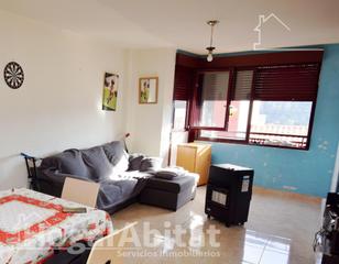 Appartement  Calle san antonio. Exterior y acogedor con ascensor y trastero cerca de la autovía