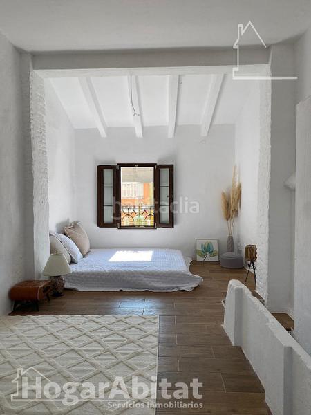 Foto ab7e165d-047b-4c21-8782-1ca1fd1c22a6. Maison dans Sueca Sueca
