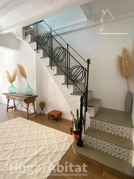 Foto cebeee4d-963e-4c4e-b76d-29c9fa0bf921. Maison dans Sueca Sueca