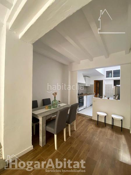 Foto d7f6d44b-a009-4505-b964-9ce7dfe32ede. Maison dans Sueca Sueca