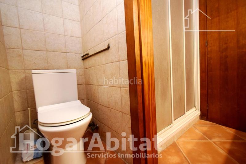 Foto 0041c599-6116-4b0b-bf55-17ed6c665de9. Haus mit heizung in Centro-El Castillo Sagunt