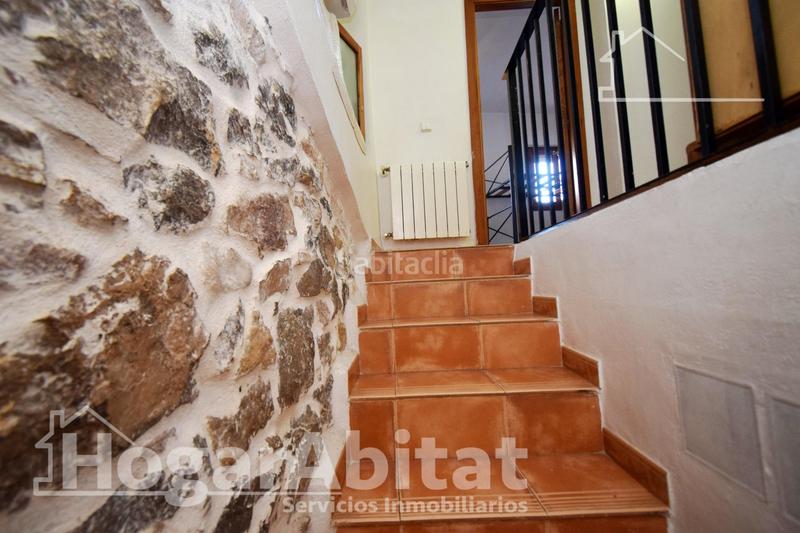 Foto 0b752a2d-a0e6-45a3-a699-456ca93c67b6. Haus mit heizung in Centro-El Castillo Sagunt