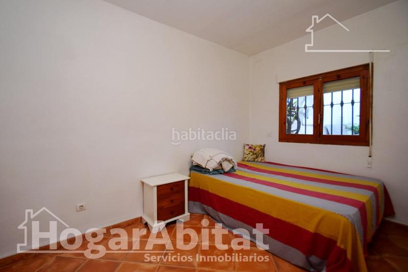 Foto 0ffc49fa-6bce-487b-b4bb-a333027a7abf. Haus mit heizung in Centro-El Castillo Sagunt