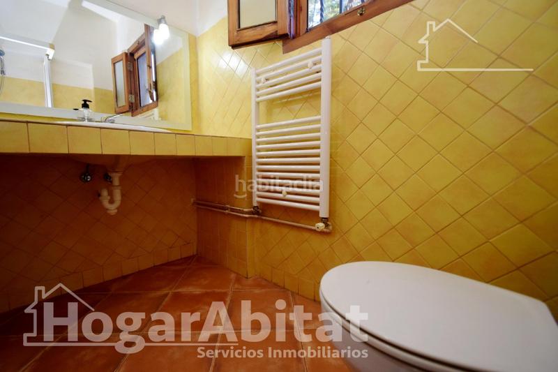 Foto 141dd674-0f19-4bb9-9124-65f359fd9419. Haus mit heizung in Centro-El Castillo Sagunt