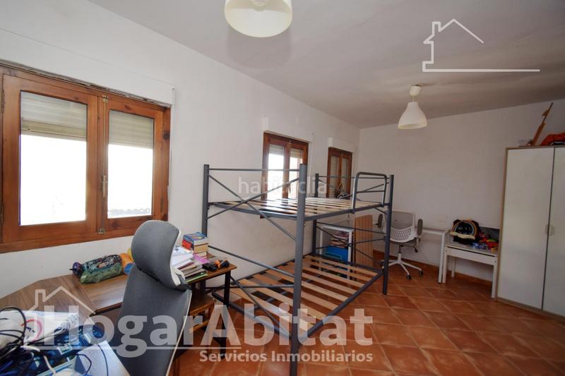 Foto 4f464c15-7210-4482-8474-a87d3683cd36. Haus mit heizung in Centro-El Castillo Sagunt