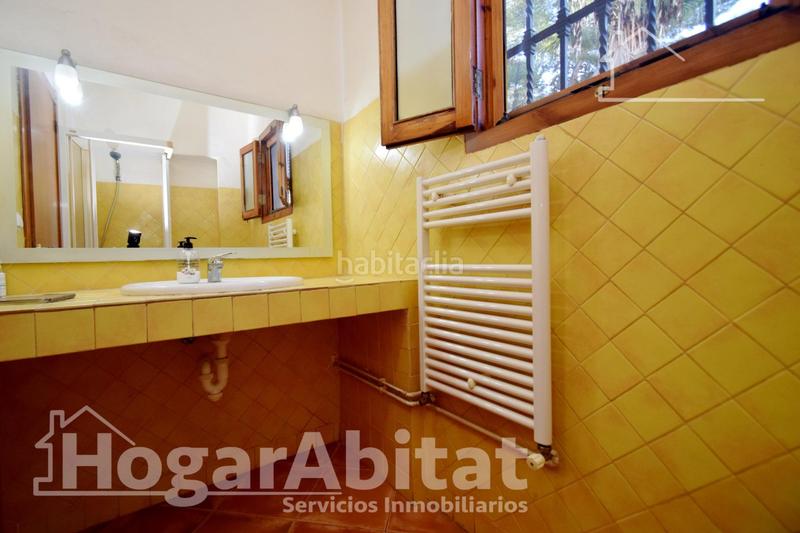 Foto 5103b776-d674-4697-b27f-e1be8b3687c5. Haus mit heizung in Centro-El Castillo Sagunt