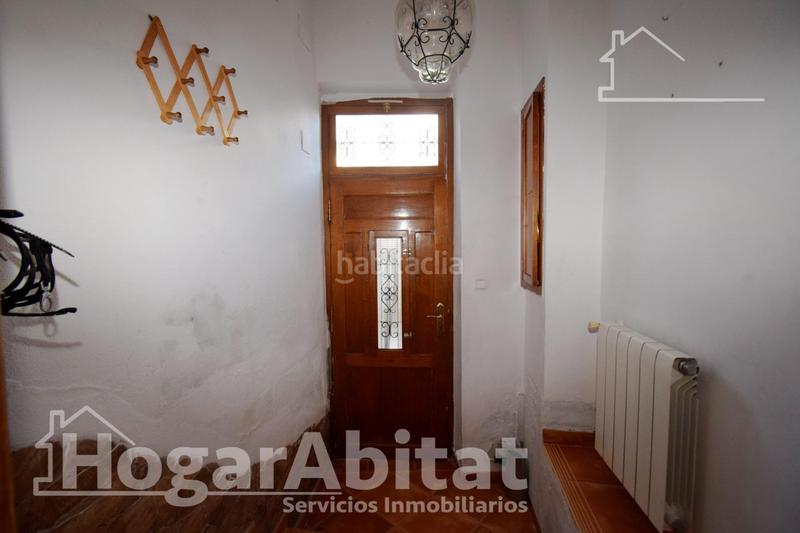 Foto 59896659-dcdd-4706-87c9-5a1a5b7a3ac5. Haus mit heizung in Centro-El Castillo Sagunt