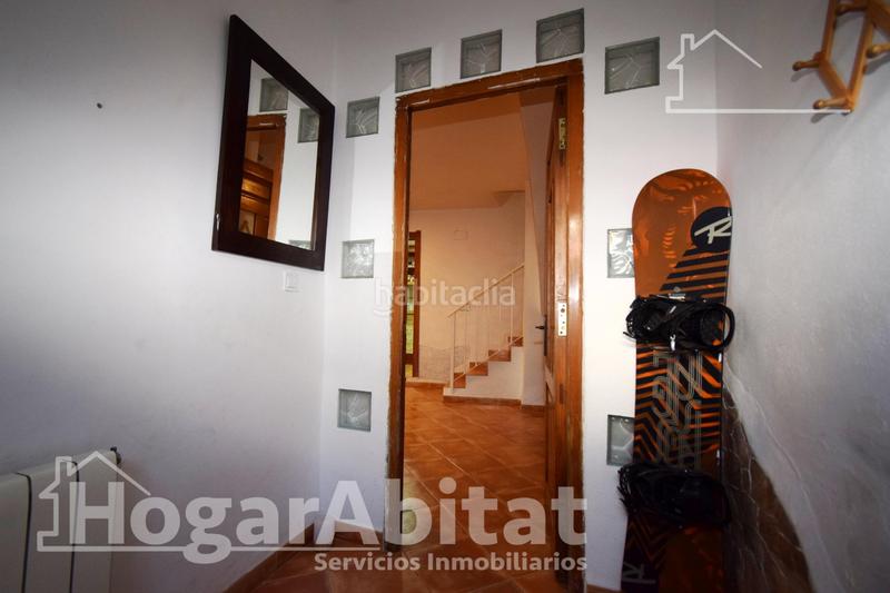 Foto 5f7d10cf-f847-447f-9776-a9ec58646b98. Haus mit heizung in Centro-El Castillo Sagunt