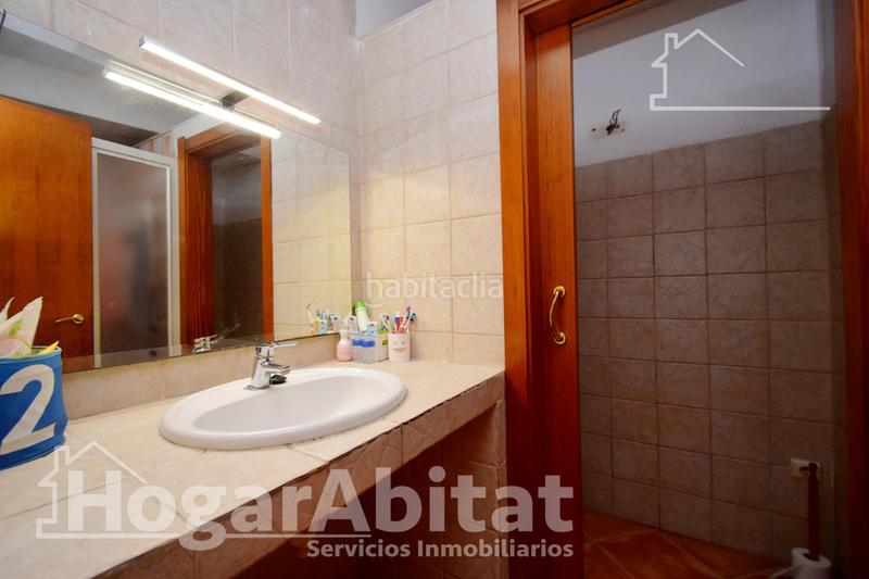 Foto 6d9a7539-e62d-4377-8f72-88db970312d0. Haus mit heizung in Centro-El Castillo Sagunt