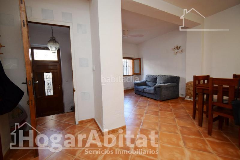 Foto 815ef895-3202-40b1-b320-1a0efb8aaec2. Haus mit heizung in Centro-El Castillo Sagunt