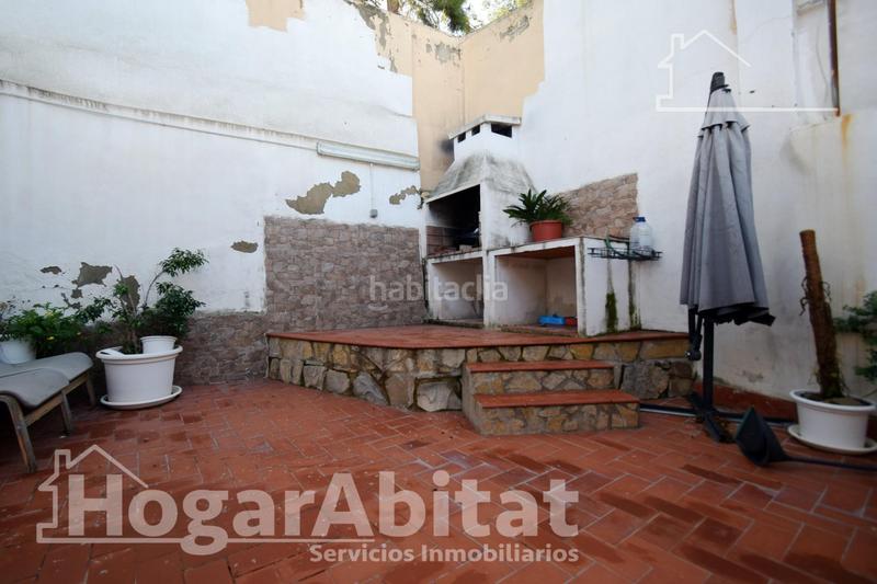 Foto 89131490-7a23-491e-b3f1-88d95e42ad63. Haus mit heizung in Centro-El Castillo Sagunt