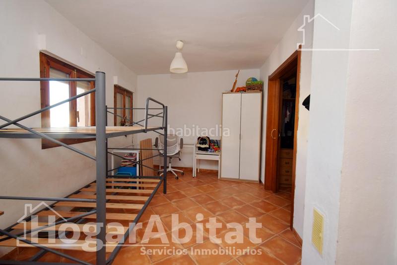 Foto 9a1e7d5e-7201-4c4e-813c-317b4ecfee09. Haus mit heizung in Centro-El Castillo Sagunt