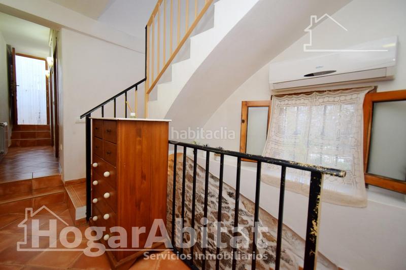 Foto c241629c-a4ae-455e-b912-c8f01b990195. Haus mit heizung in Centro-El Castillo Sagunt