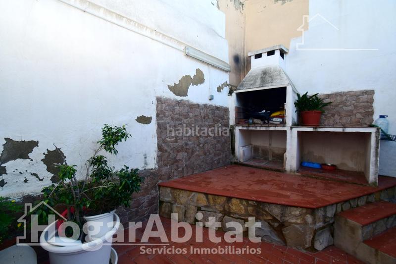 Foto d914542b-36cb-4a6a-9dad-3e26c34872e7. Haus mit heizung in Centro-El Castillo Sagunt