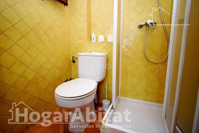 Foto e340364a-0c00-4b54-a96e-1d46d7d656af. Haus mit heizung in Centro-El Castillo Sagunt