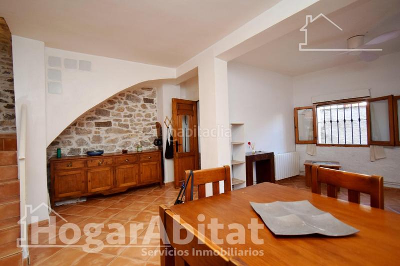 Foto eb79cc43-bcc4-4cad-84df-7232a8eee1d4. Haus mit heizung in Centro-El Castillo Sagunt