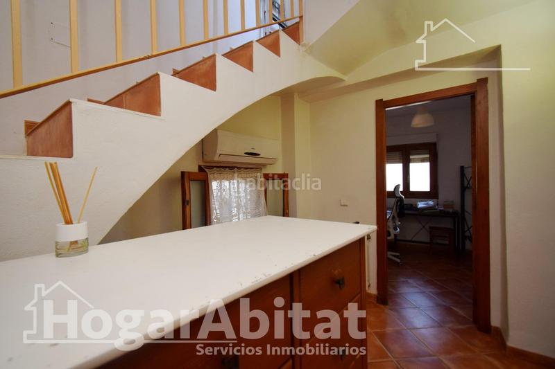 Foto f57ed18f-a4f8-499d-984b-9792f90f4ce6. Haus mit heizung in Centro-El Castillo Sagunt