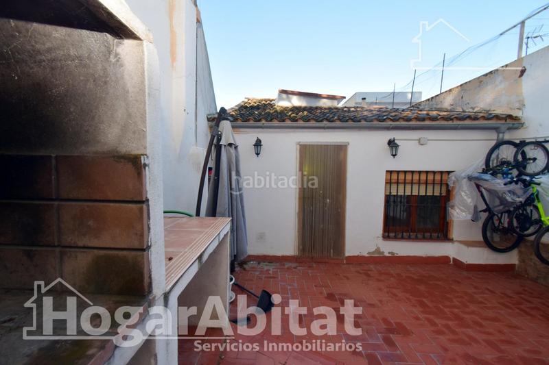 Foto f78b148d-1edc-47bd-82a2-af4722484637. Haus mit heizung in Centro-El Castillo Sagunt
