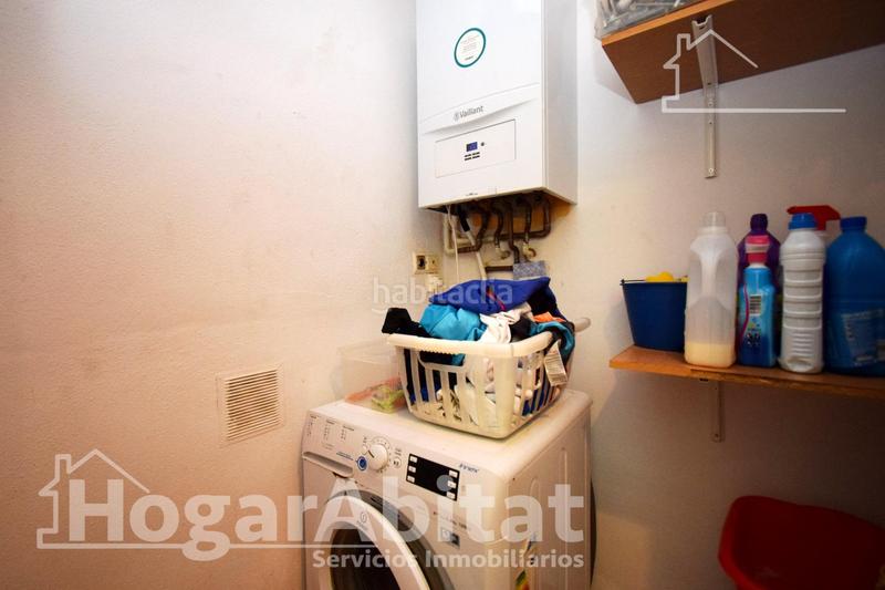 Foto f8122ea9-f2af-4817-951b-01e9f097c16c. Haus mit heizung in Centro-El Castillo Sagunt