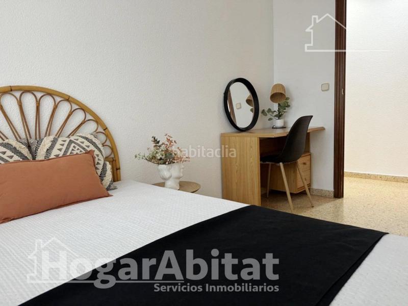 Foto 250ac9b2-7795-4cb7-ac02-86f505109b37. Flat with parking in Avenida de Valencia - Avenida de Casalduch Castellón de la Plana