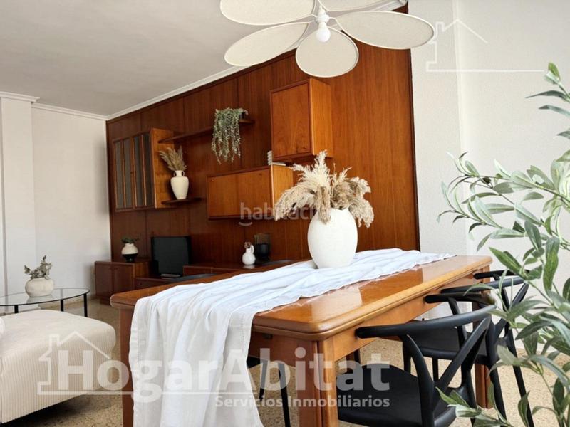 Foto 49dd3877-eba1-4445-b48b-9521a8363c7a. Flat with parking in Avenida de Valencia - Avenida de Casalduch Castellón de la Plana