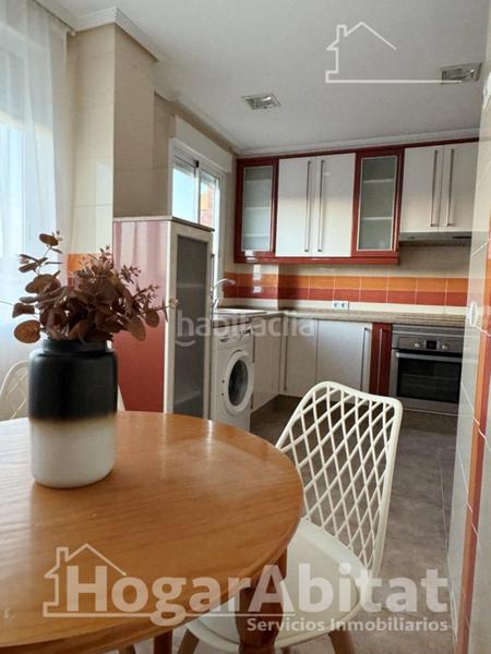 Foto 6919531b-9094-4fad-a7e8-c59e48bb2abd. Flat with parking in Avenida de Valencia - Avenida de Casalduch Castellón de la Plana