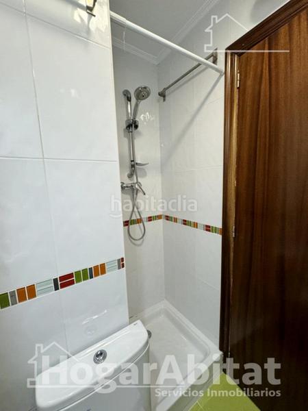 Foto b958bd8d-36ea-485f-b639-e5ab14ff7931. Flat with parking in Avenida de Valencia - Avenida de Casalduch Castellón de la Plana