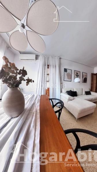 Foto c922cfb2-1db0-49e3-beab-1e48479465c4. Flat with parking in Avenida de Valencia - Avenida de Casalduch Castellón de la Plana