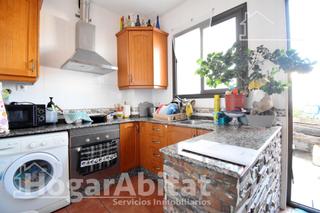 Casa  Calle nuestra señora del carmen. Casa con dos terrazas en el centro