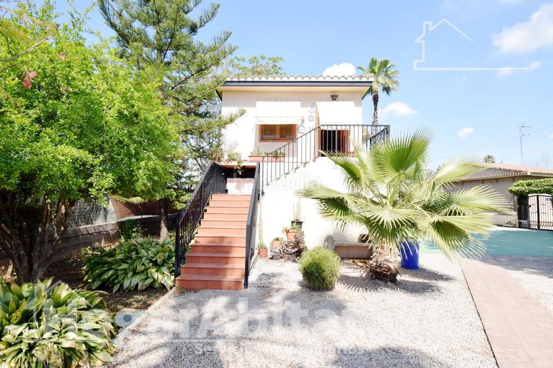 Foto 03973f47-576d-416c-b835-c70550460a37. Xalet amb calefacció aparcament piscina a Avenida Alemania-Italia Villarreal / Vila - real