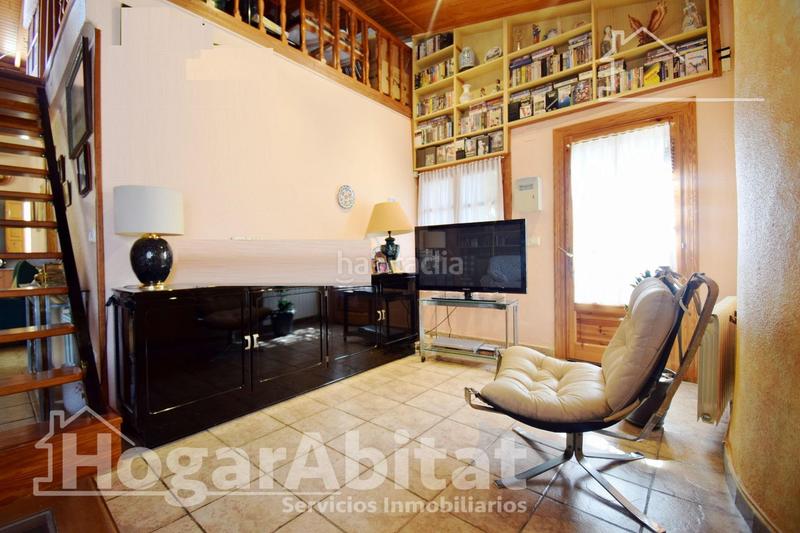 Foto 1b64333c-9fba-42af-a437-dbd63b30fdeb. Xalet amb calefacció aparcament piscina a Avenida Alemania-Italia Villarreal / Vila - real