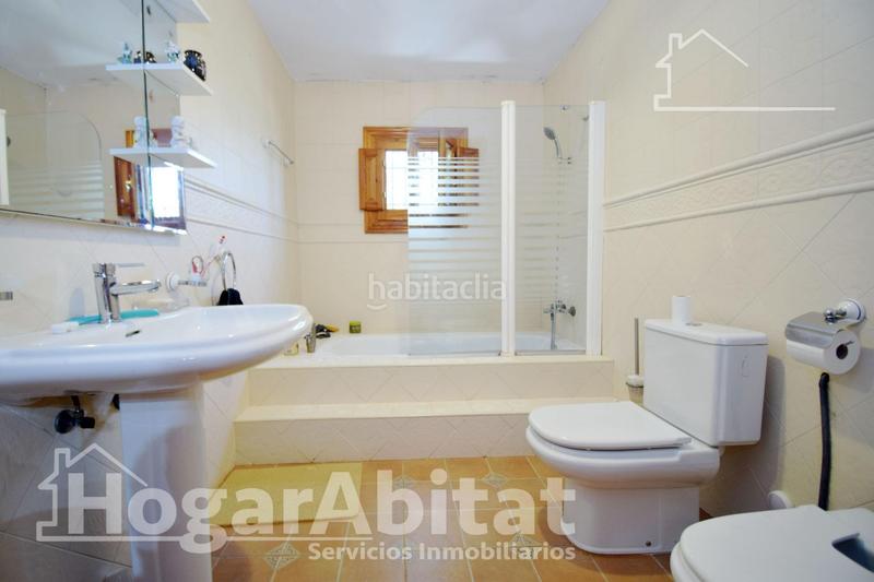 Foto 29370774-9abf-46bd-8d72-f53d4c1a0222. Xalet amb calefacció aparcament piscina a Avenida Alemania-Italia Villarreal / Vila - real