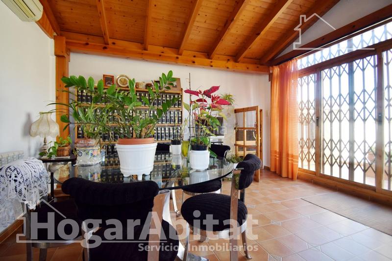 Foto 30a46735-7dad-47e4-b4bd-6acfa8999d4b. Xalet amb calefacció aparcament piscina a Avenida Alemania-Italia Villarreal / Vila - real