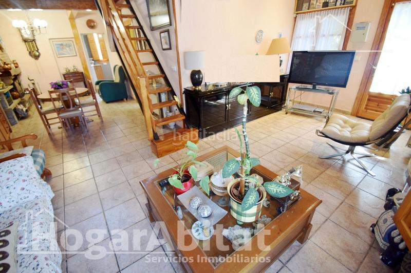 Foto 348c476c-0b15-47dc-8501-31f4a323495d. Xalet amb calefacció aparcament piscina a Avenida Alemania-Italia Villarreal / Vila - real