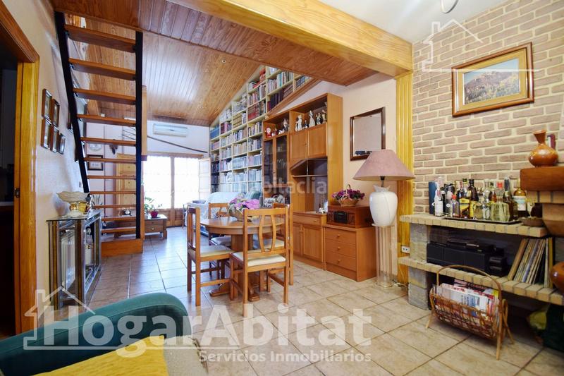 Foto 38011733-48d6-48d4-ab3d-6b7a5353abb4. Xalet amb calefacció aparcament piscina a Avenida Alemania-Italia Villarreal / Vila - real