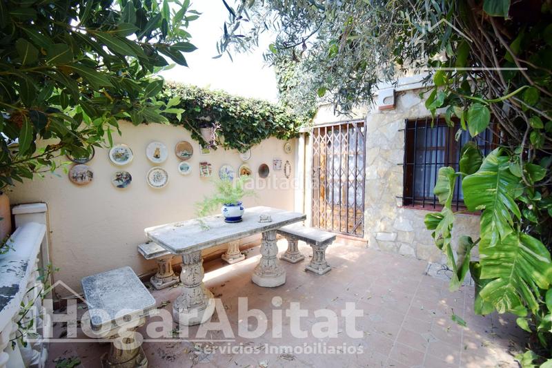 Foto 3918f74f-863a-43e3-b583-14dbc0472af3. Xalet amb calefacció aparcament piscina a Avenida Alemania-Italia Villarreal / Vila - real